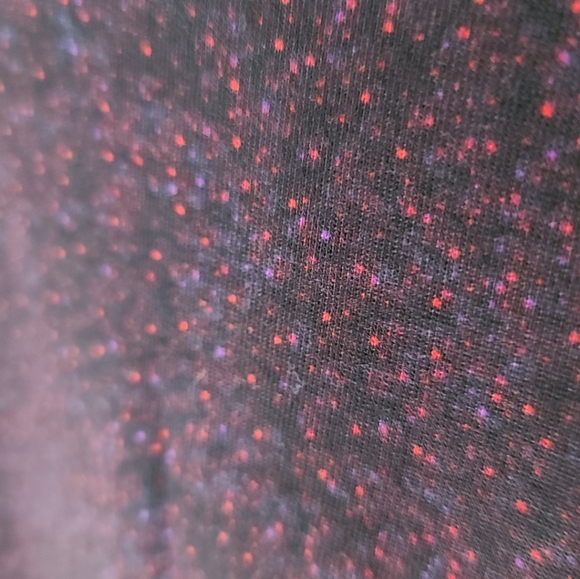 LLR Randy Raglan Tee (M) - Picture 2 of 2